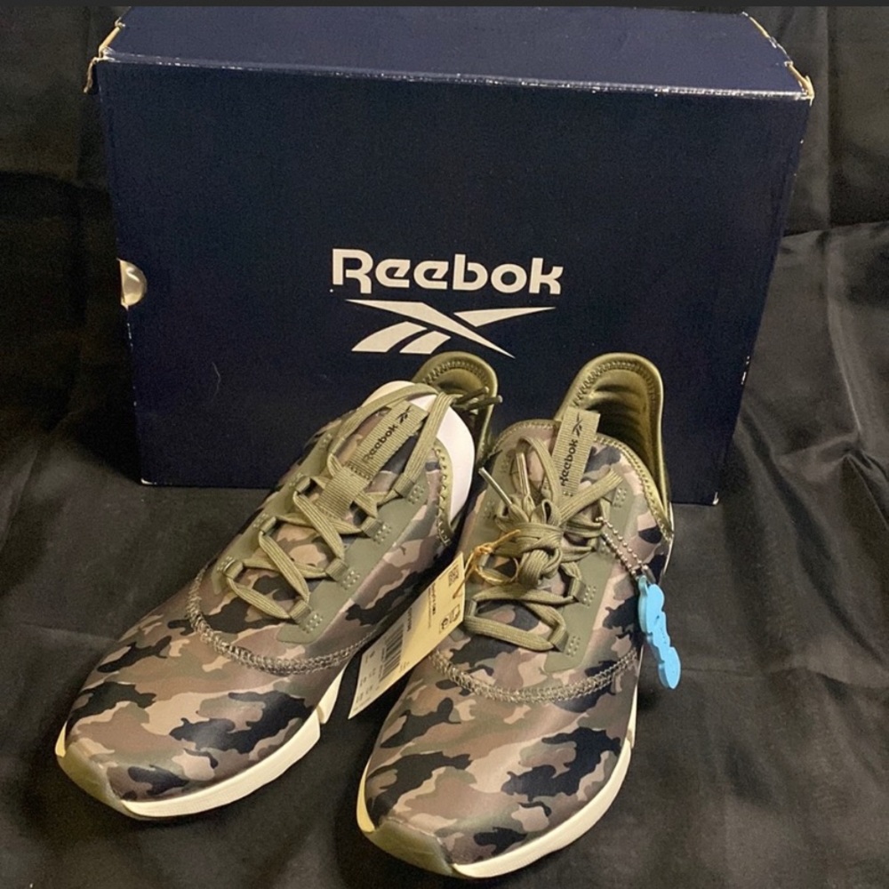 Reebok DailyFit DMX